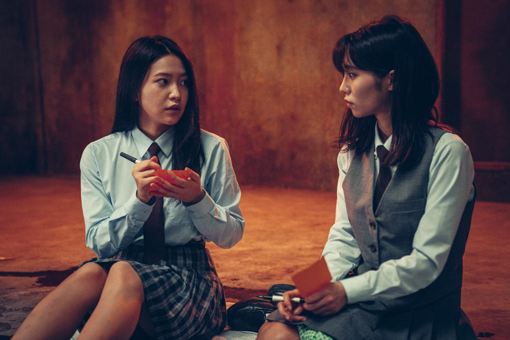 Phim quy tụ dàn diễn viên trẻ, thực lực. Ảnh: Beta