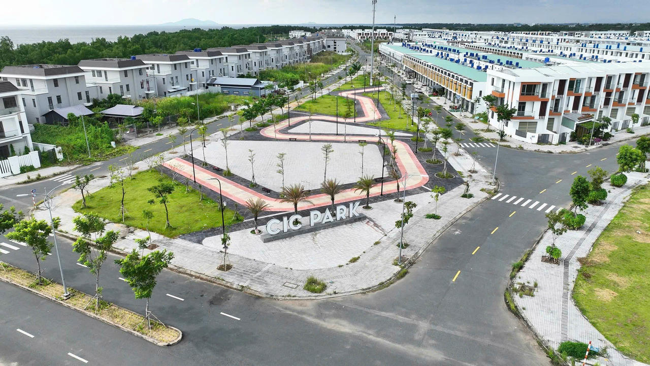 CIC Group cam kết luôn tuân thủ nghiêm túc các quy định của pháp luật