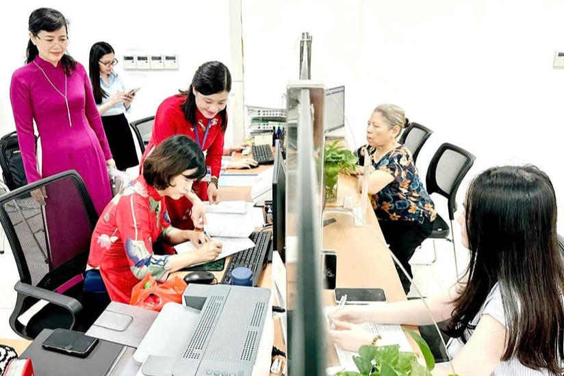 Bộ Tư pháp đang tích cực hướng dẫn, hỗ trợ trực tiếp địa phương trong công tác hộ tịch qua nhiều kênh