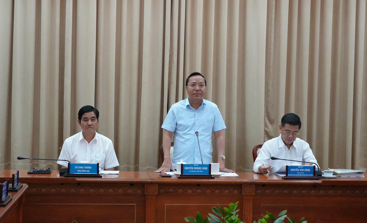 Không để ách tắc làm chậm tiến độ các dự án điện