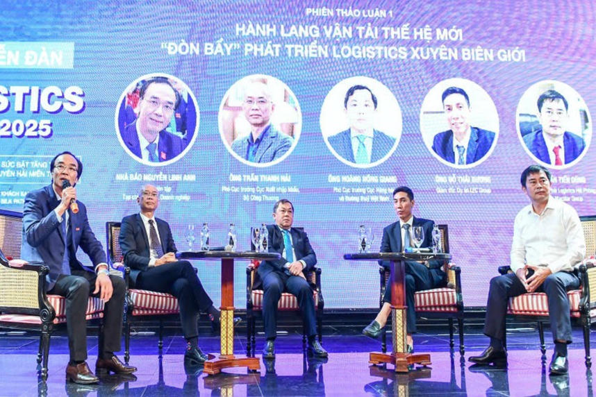 Bắc Trung Bộ và Duyên hải miền Trung - “điểm hội tụ” của hàng hóa và cửa ngõ kết nối quốc tế