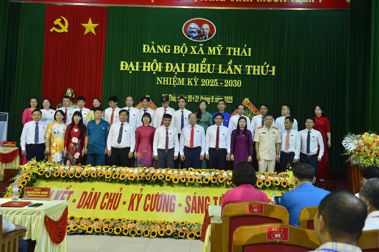 Phát triển xã Mỹ Thái (Bắc Ninh) theo hướng công nghiệp, đô thị