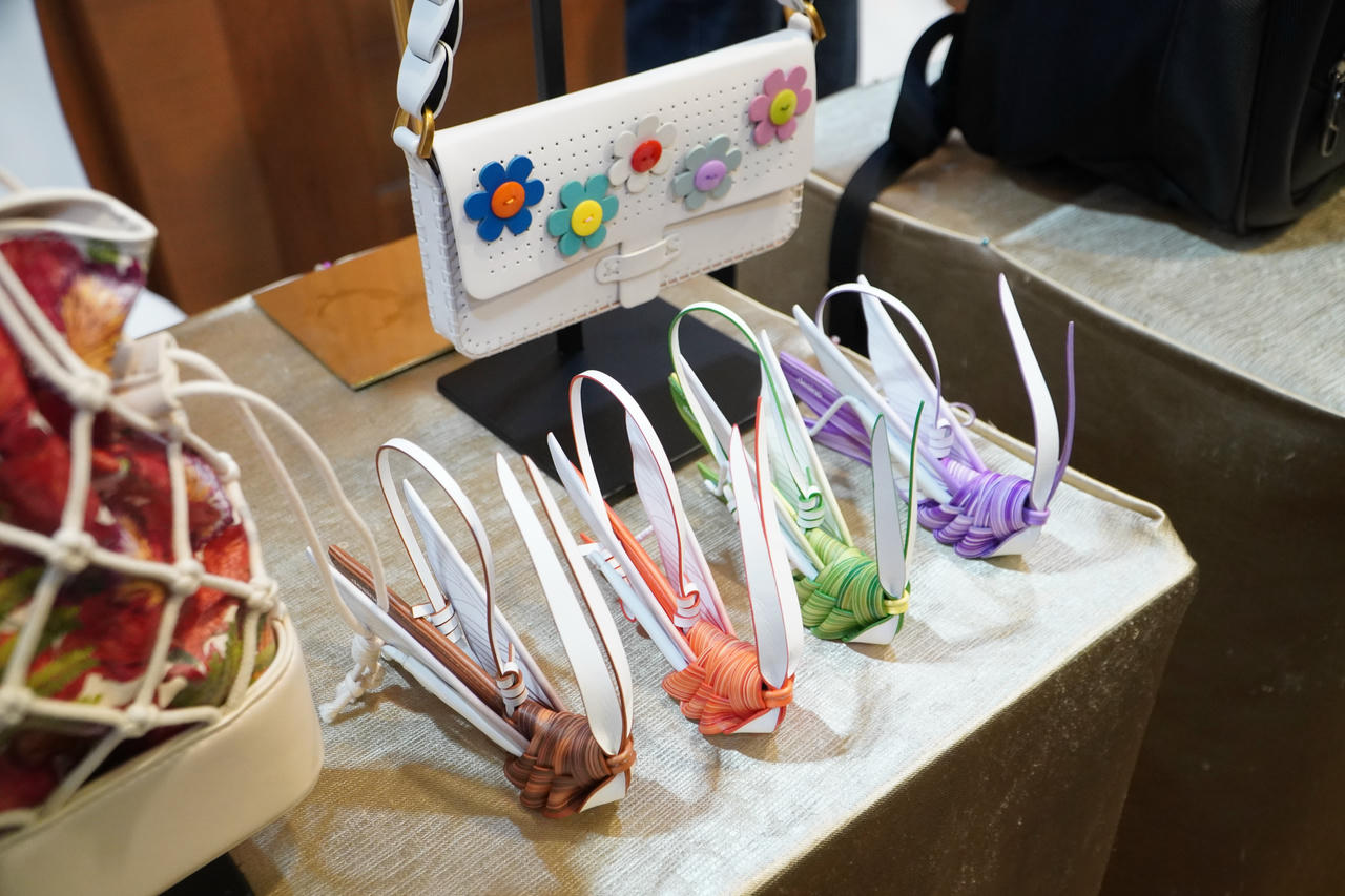 Hội nghị phát triển thị trường trong nước ngành dệt may - da giầy:
Khai thác thị trường nội địa là giải pháp quan trọng