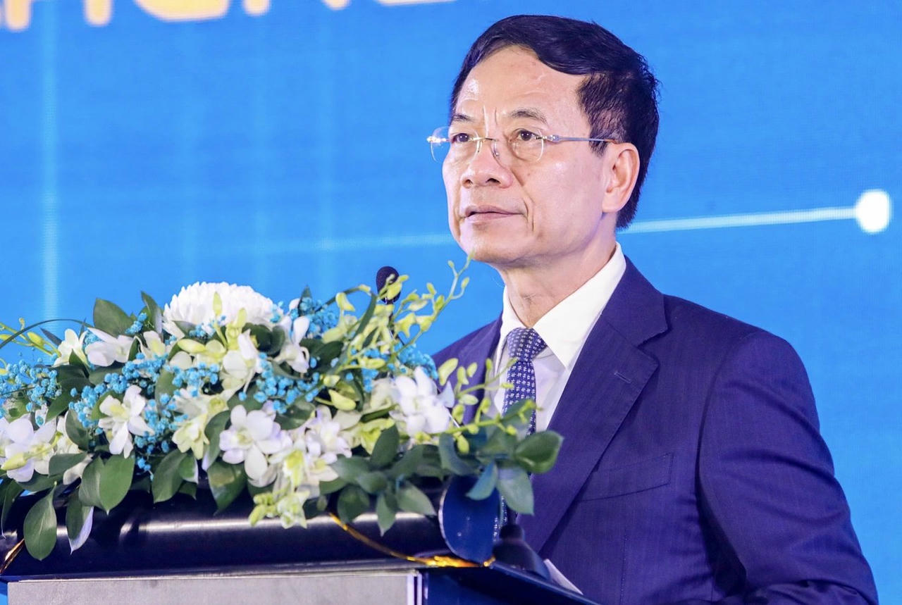 Con người và trí tuệ Việt Nam là lợi thế căn bản nhất trong thời đại công nghệ