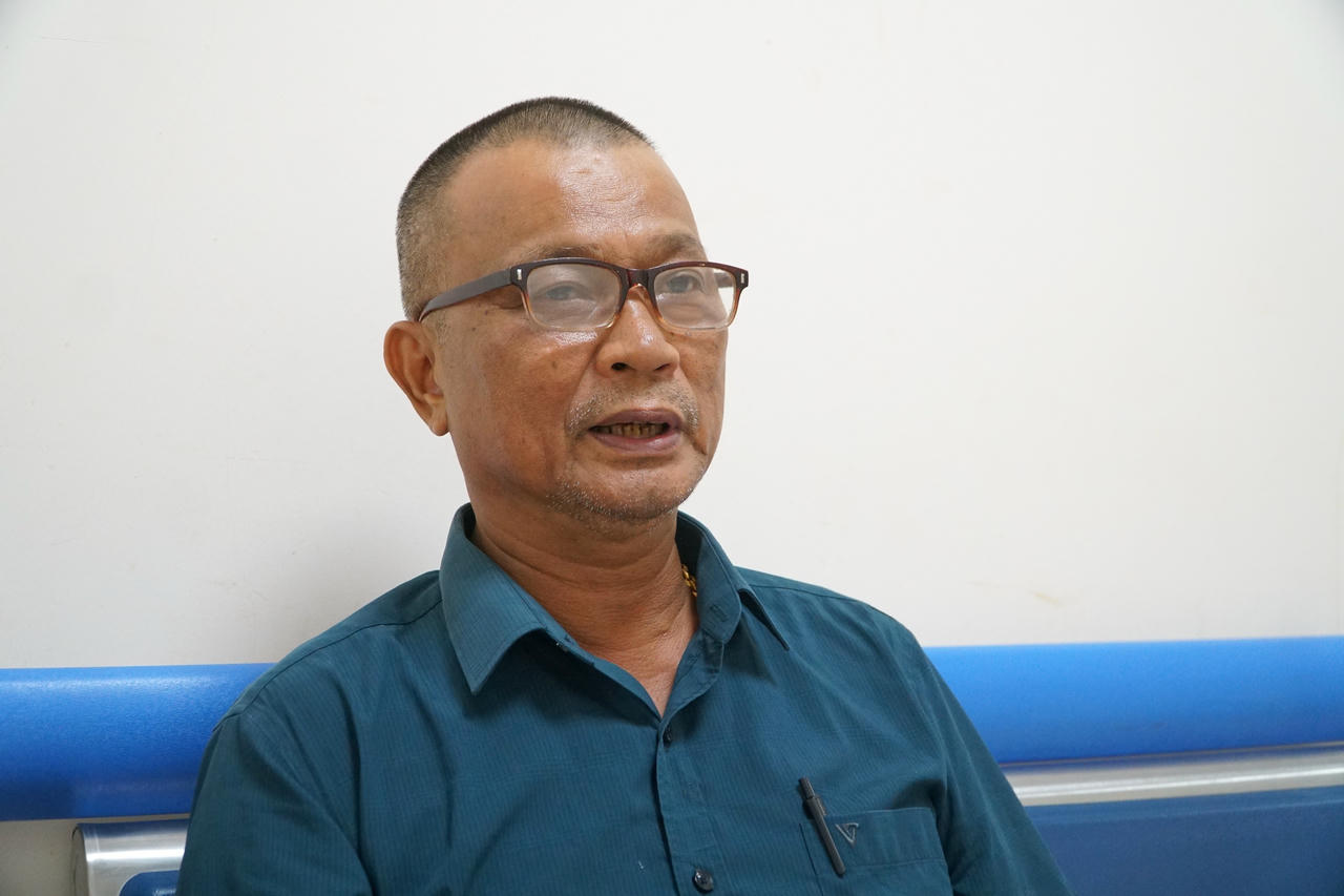Tiếp vụ ‘phát hiện có thai, ung thư sau phẫu thuật thẩm mỹ’: Gia đình bệnh nhân bác thông tin ‘đòi 1 tỷ’