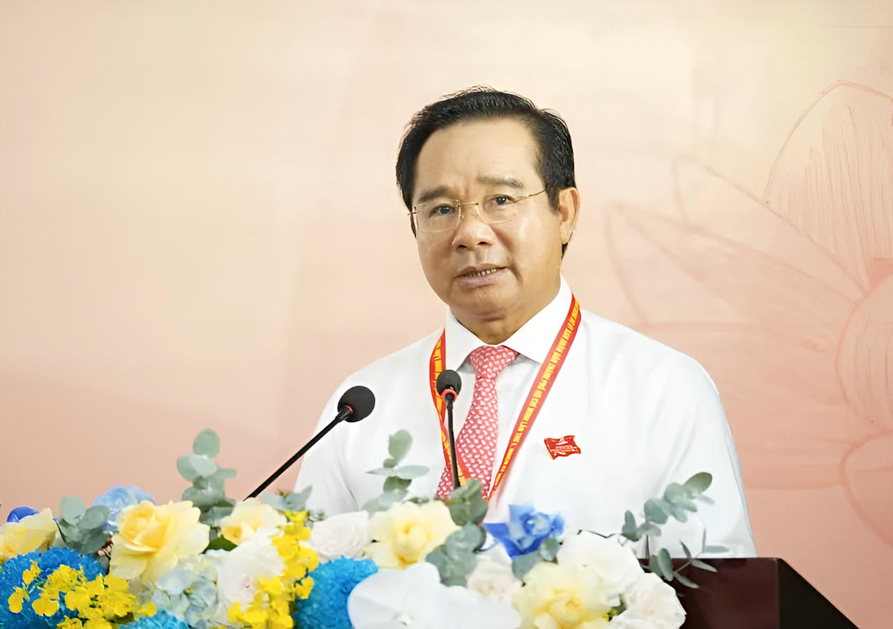 Đảng bộ UBND TP Hồ Chí Minh hướng tới những chương trình đột phá