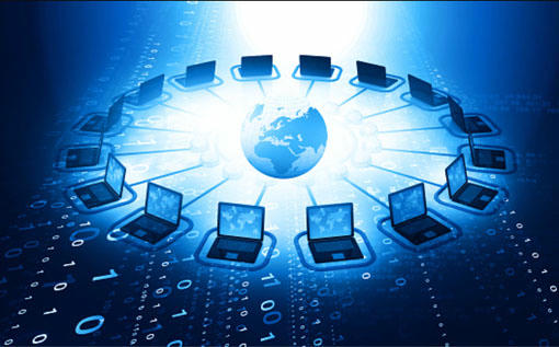 Nhiệm vụ bảo vệ chủ quyền quốc gia trên không gian mạng gắn liền với phát triển khoa học, công nghệ và chuyển đổi số quốc gia. (Ảnh: iStock)