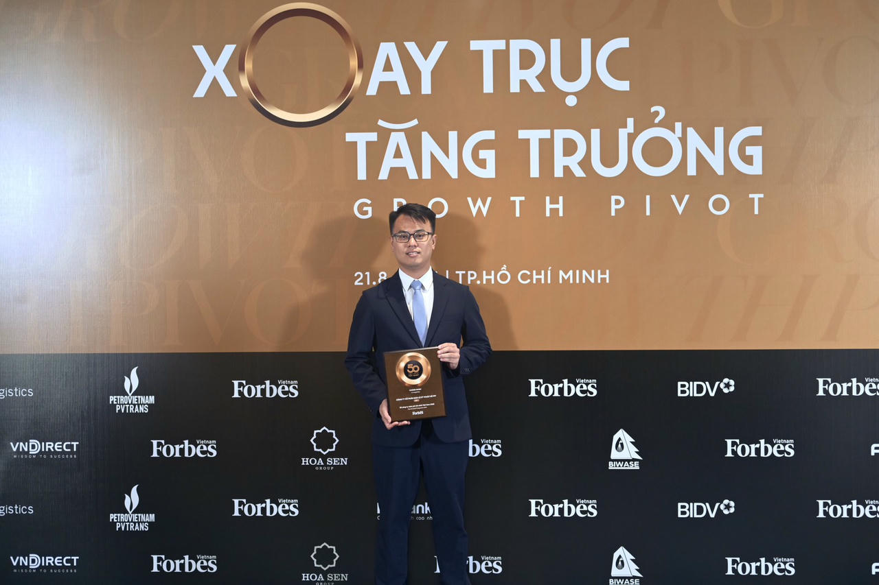 FPT Retail đã, đang và sẽ kiên định theo đuổi chiến lược phát triển bền vững, mang lại giá trị thiết thực cho khách hàng, cổ đông và cộng đồng.  