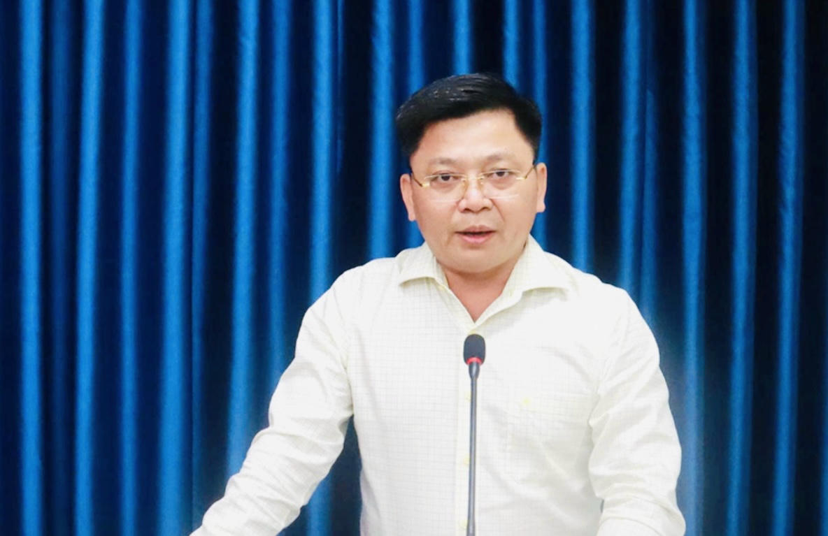 Đồng Nai tập huấn nâng cao kỹ năng xây dựng, ban hành văn bản quy phạm pháp luật