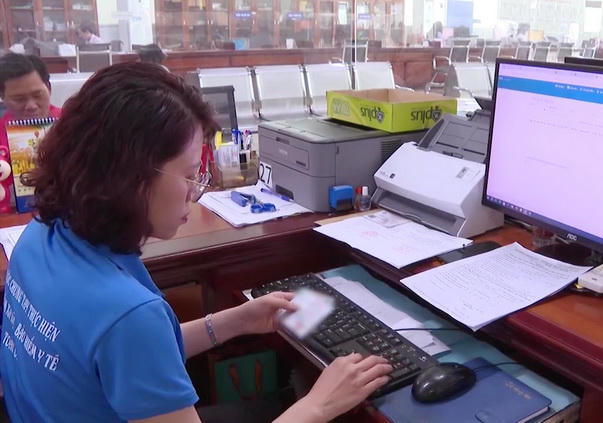 Cà Mau: Ban hành Nghị quyết quy định mức chi phí chi trả trợ giúp xã hội