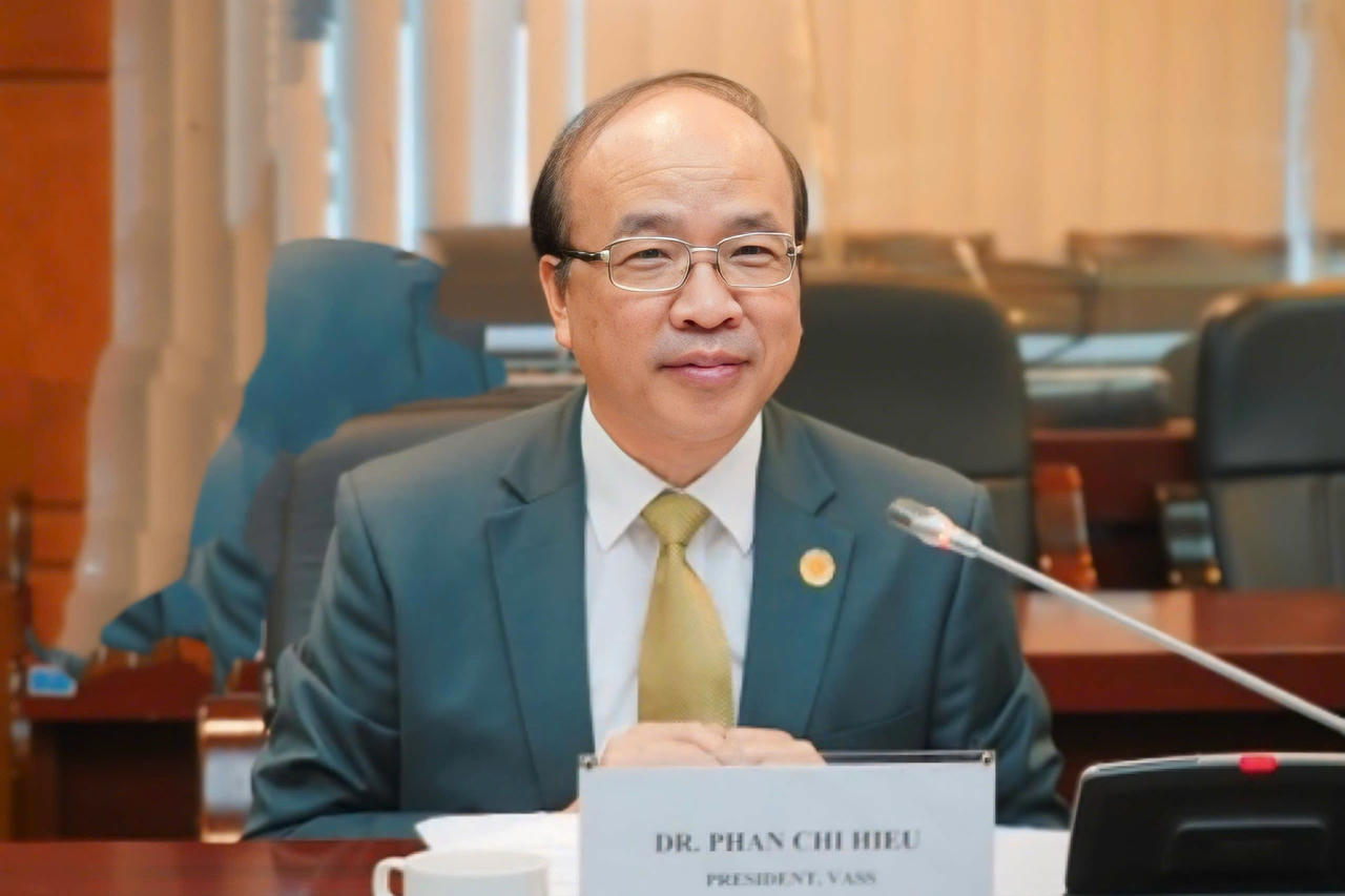 Tự hào và vinh dự được làm công tác tư pháp