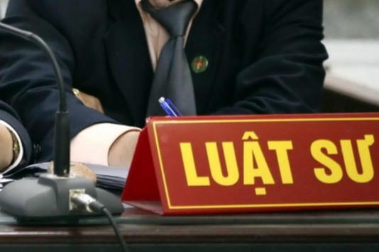 Ngành Tư pháp sẽ tiếp tục khẳng định vai trò ‘trụ cột pháp quyền’