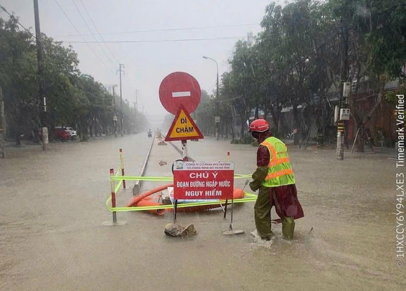 Ảnh minh họa (Nguồn: Báo Công an Nhân dân)