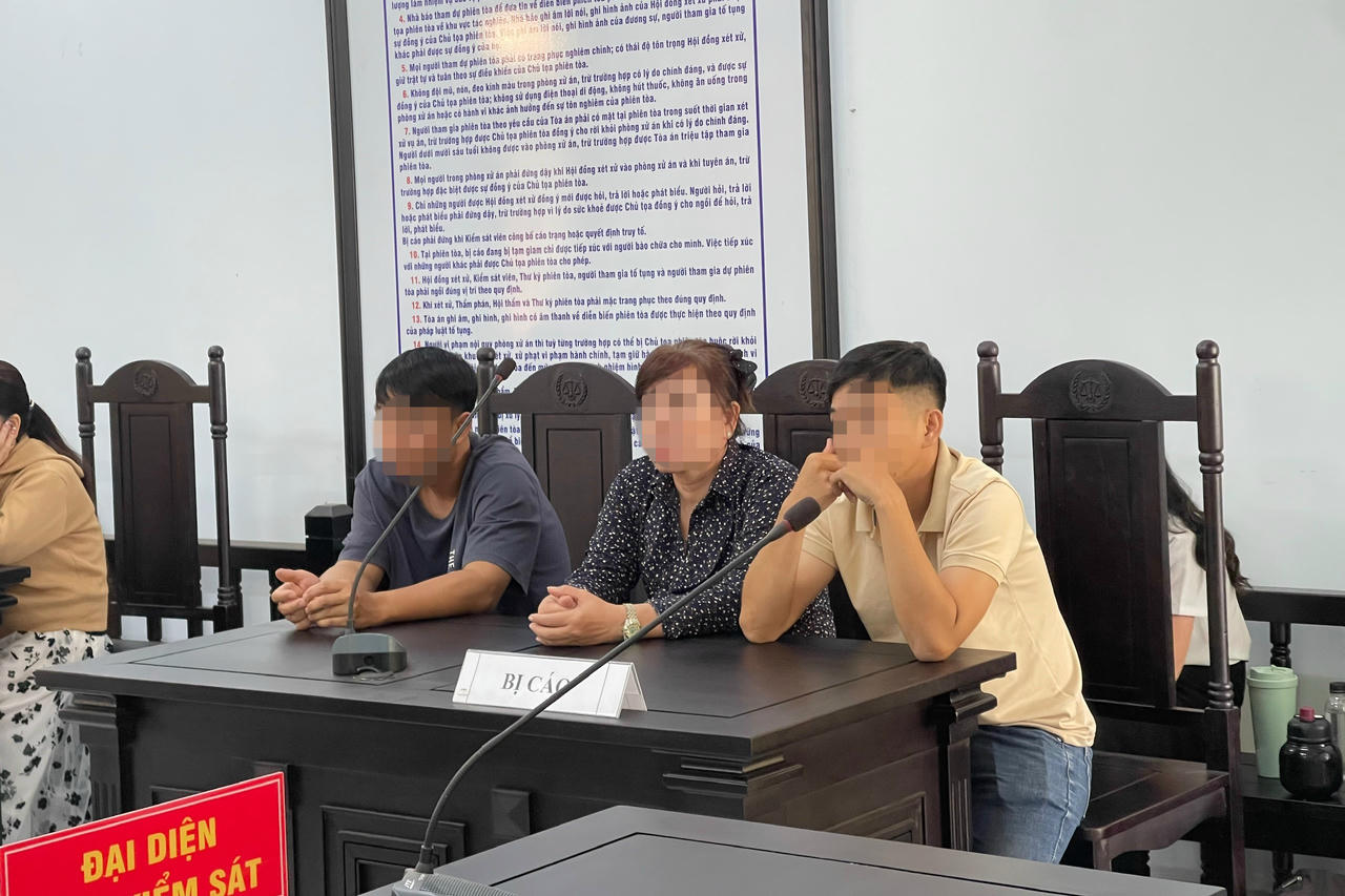 Vụ án “trốn thuế” khi chuyển nhượng đất ở Bình Dương (cũ): Tòa nghị án kéo dài trong phiên xử lần thứ 2