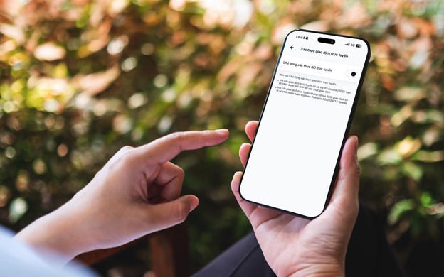 Từ chi tiêu, trả góp đến bảo mật: Một thẻ ba quyền năng với bộ giải pháp VIB Super Pay