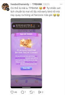 App TPBank 'Say Hi' với ngàn tiện ích đỉnh cho giới trẻ sống đỉnh