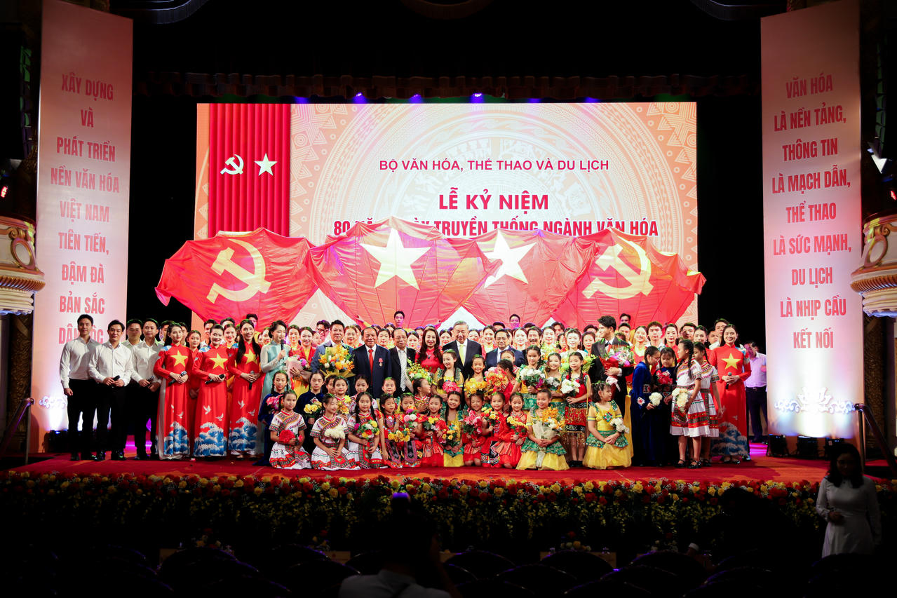 Sức mạnh mềm văn hóa