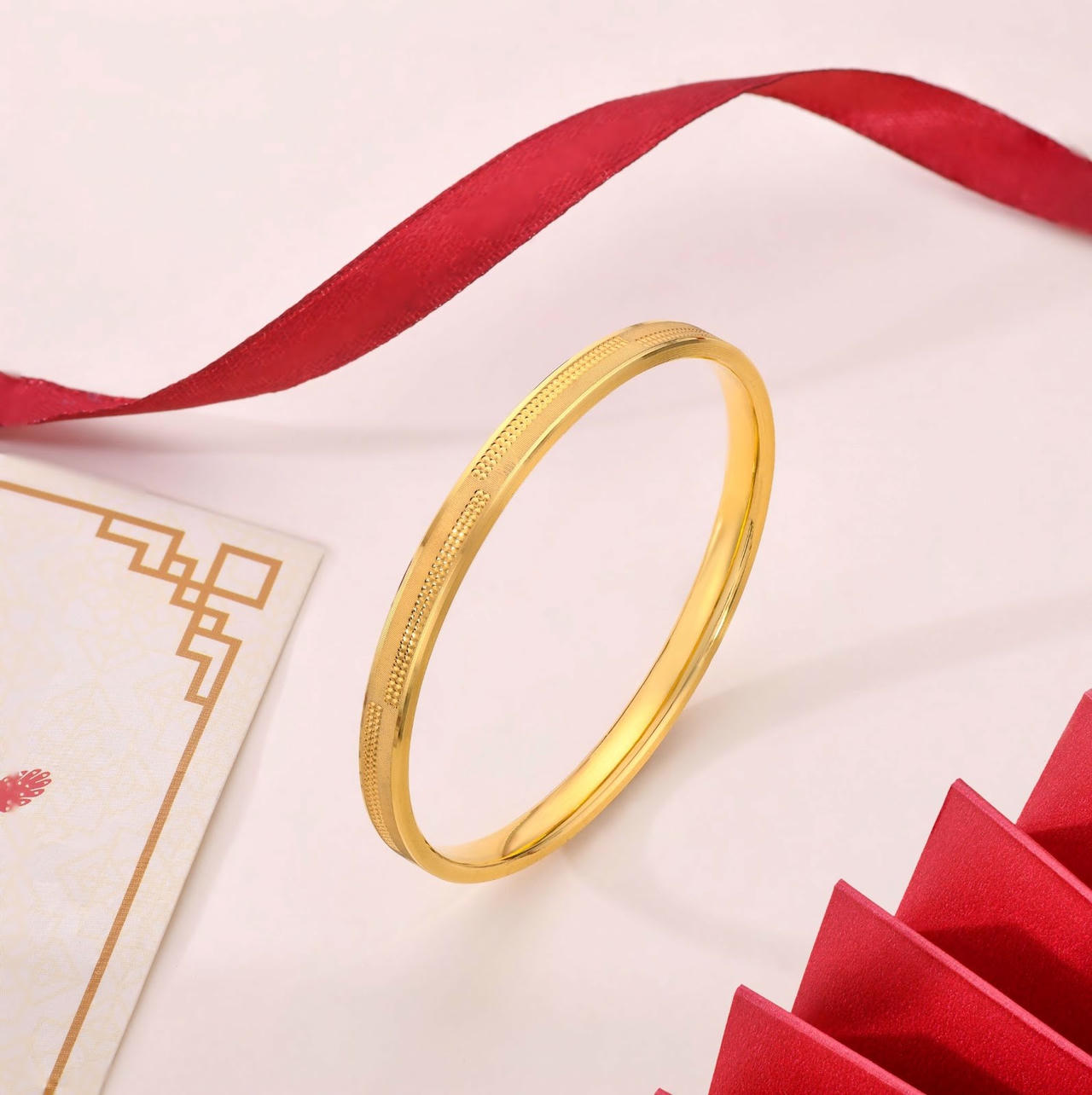 Trang sức vàng 24K Bảo Tín Minh Châu: Tinh xảo, bền đẹp, giá thành hợp lý