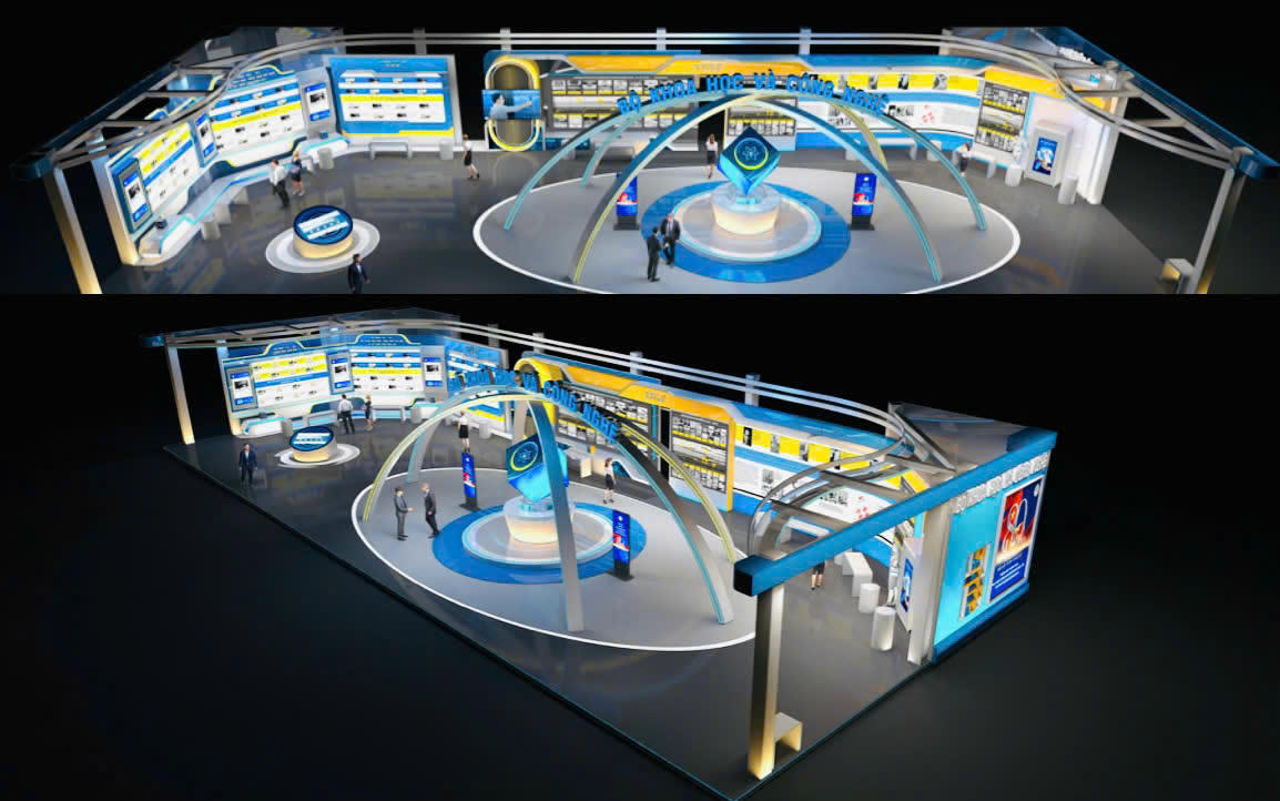 80 năm khoa học và công nghệ Việt Nam: Từ kháng chiến đến kỷ nguyên số