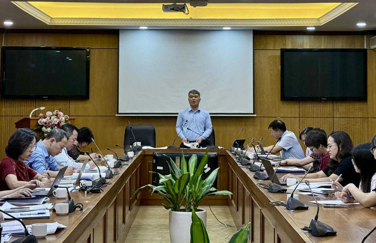 Thẩm định Luật Quản lý nợ công (sửa đổi)