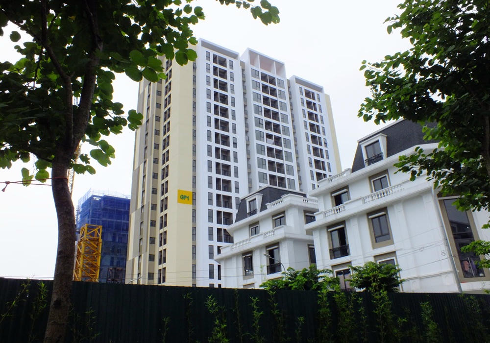 Nhà đầu tư làm nhà ở xã hội tại Lạng Sơn sẽ được hỗ trợ 50% chi phí xây dựng hạ tầng kỹ thuật 