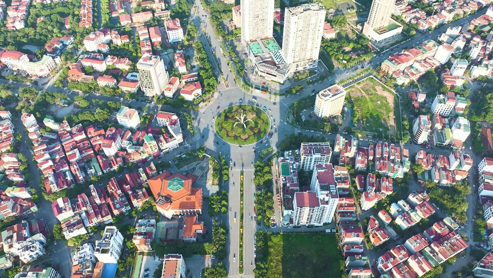 Bắc Ninh sẽ là không gian đô thị thông minh, khu nghiên cứu đổi mới sáng tạo.