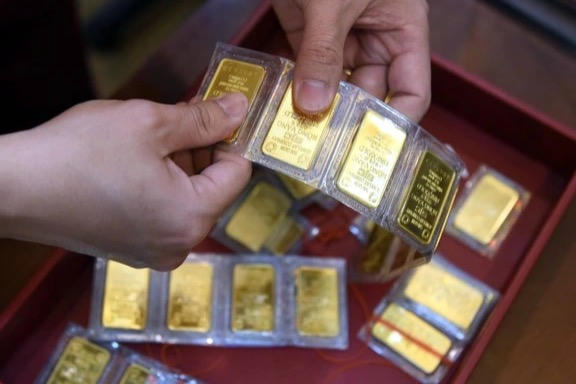 Chính thức xóa bỏ cơ chế Nhà nước độc quyền sản xuất vàng miếng