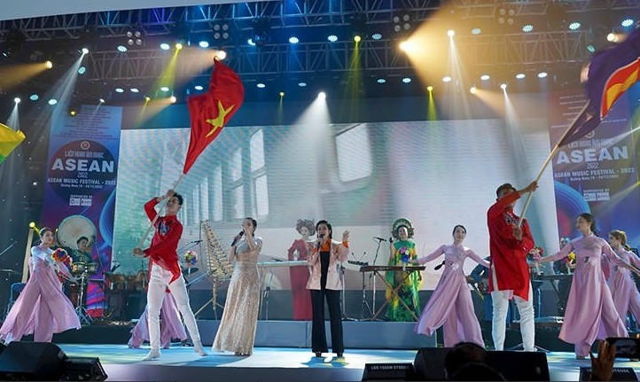 Đắk Lắk đăng cai tổ chức Liên hoan Âm nhạc ASEAN 2025