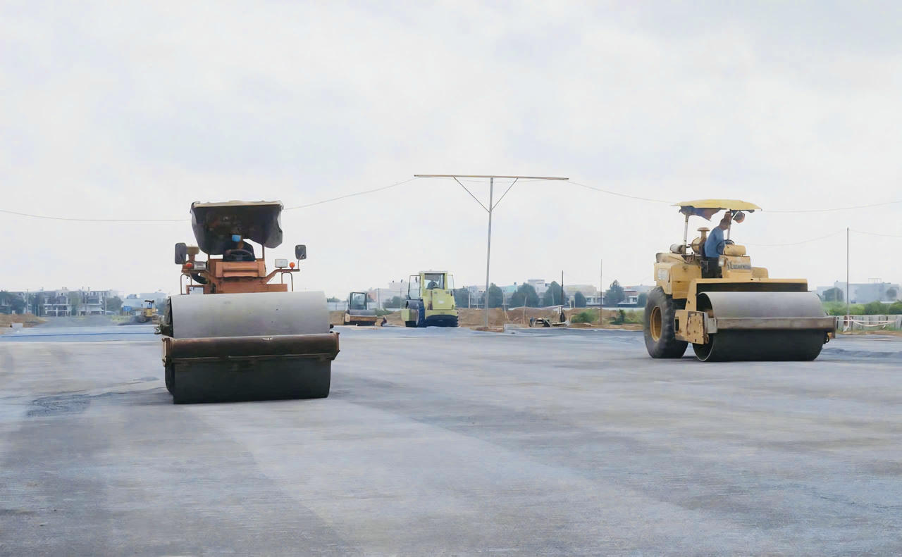 Kế hoạch vốn đầu tư công năm 2025 của Tây Ninh đạt 6.130 tỷ đồng, đã giải ngân 3.514 tỷ đồng (57,34%) tính đến ngày 21/8.