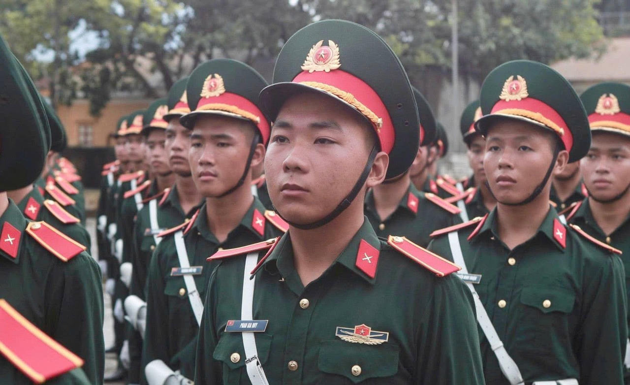 Chiến sĩ trẻ nén tình cảm riêng, quyết tâm hoàn thành nhiệm vụ A80