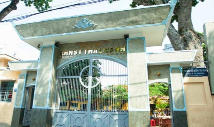 Công bố thêm 7 di tích được xếp hạng tại TP HCM