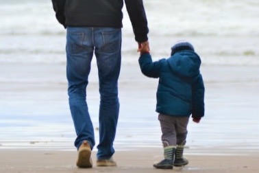 Con yêu ba - lời chưa nói hết