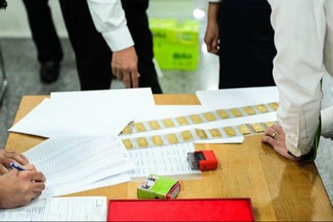 Thị trường vàng sẽ ra sao sau khi chính thức xóa bỏ độc quyền vàng miếng?