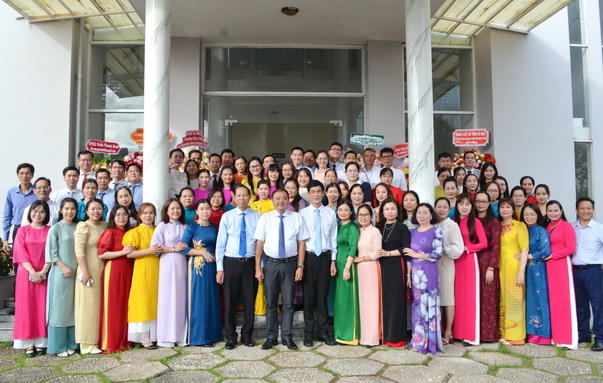 Cà Mau: Kỷ niệm 80 năm Ngày truyền thống ngành Tư pháp Việt Nam