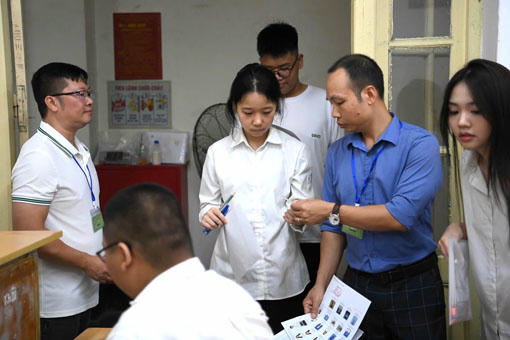 Tuyển sinh Đại học 2025: Mùa tuyển sinh với nhiều trăn trở