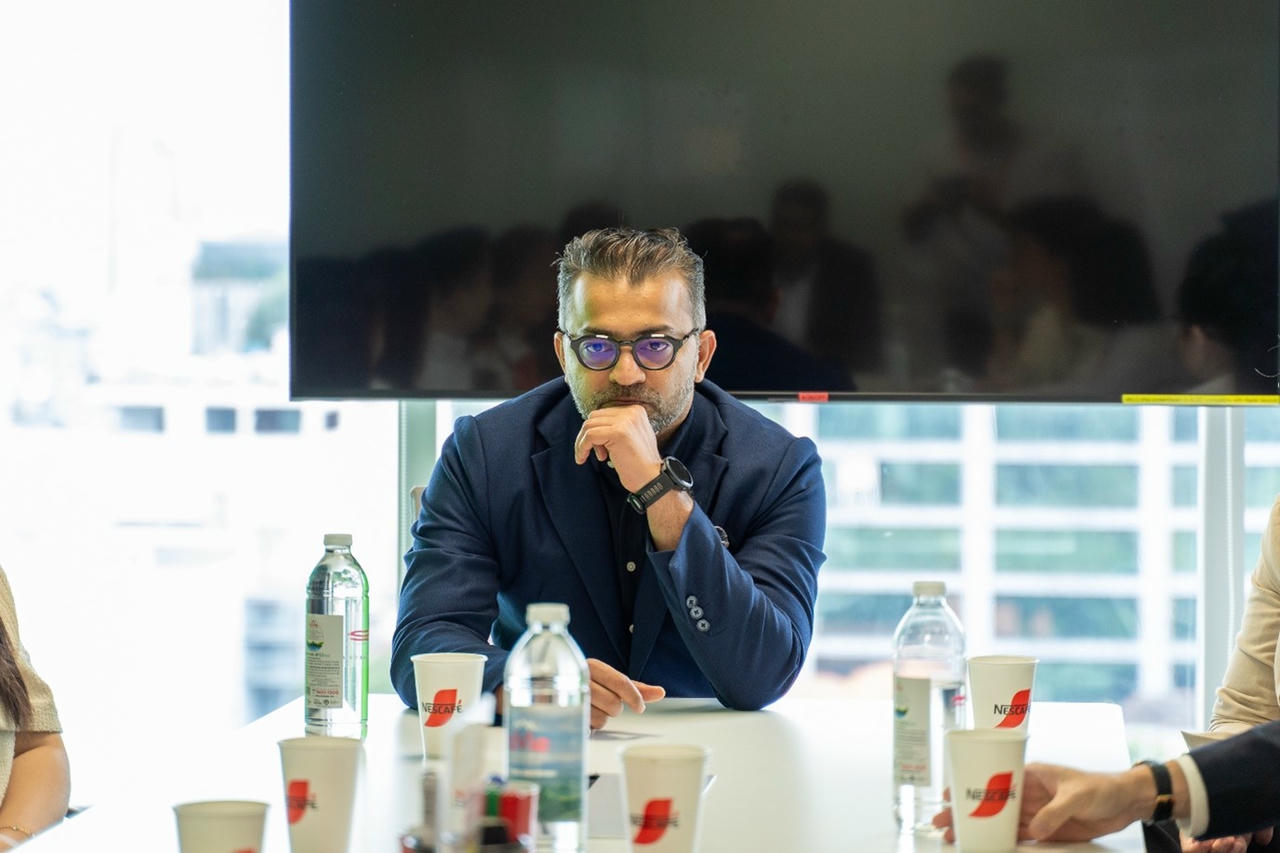 Ông Deepanshu Madan khẳng định sự hợp tác với Nestlé Health Science giúp hệ thống nâng cao vai trò tư vấn chuẩn xác, đảm bảo minh bạch và chất lượng sản phẩm đến tay người tiêu dùng.