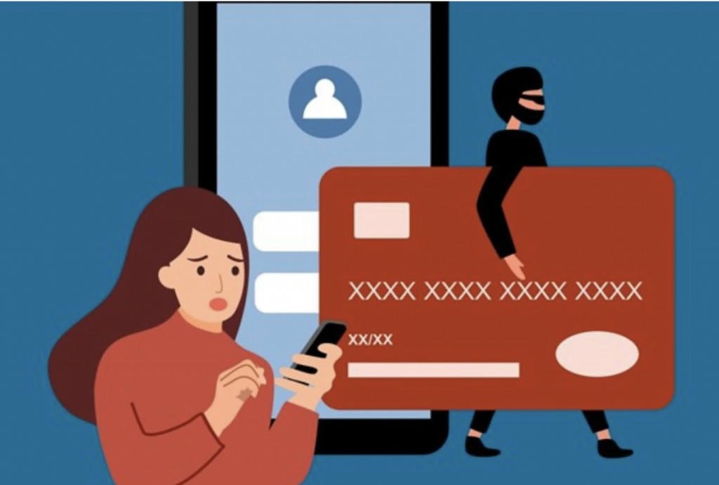 Lừa đảo qua mạng Internet chiếm đoạt hơn 1,1 tỷ đồng của công ty trái cây 