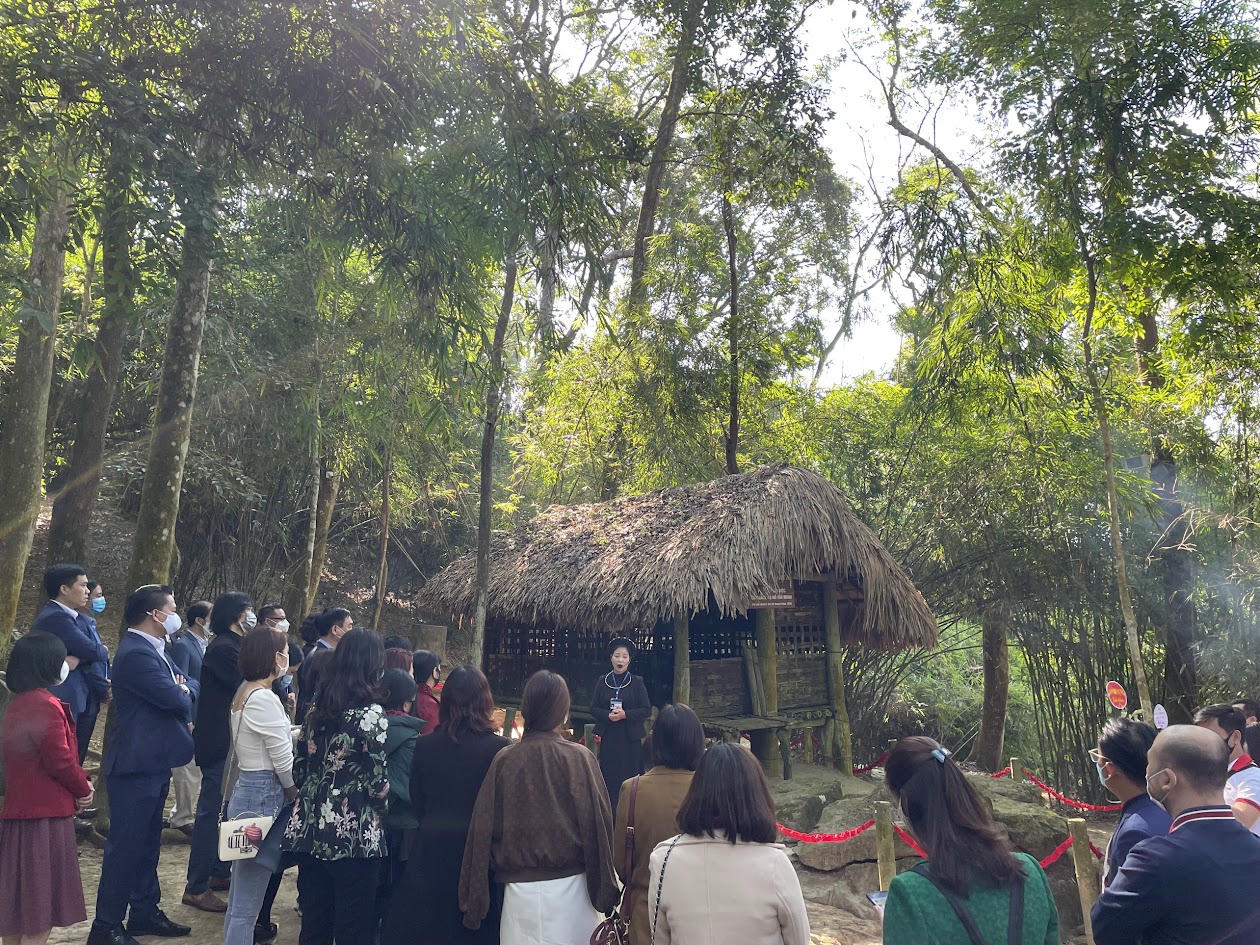 Những chân lý của thời đại từ Mùa thu cách mạng
Bài 3: “Giờ quyết định cho vận mệnh dân tộc ta đã đến” 