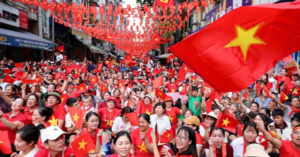 Bổ sung hơn 10,7 nghìn tỷ đồng cho ngân sách địa phương tặng quà Nhân dân dịp 2/9