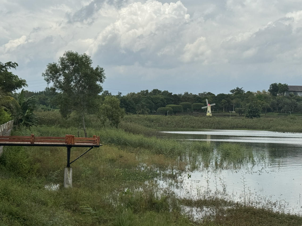 Tiền năng phát triển du lịch lớn