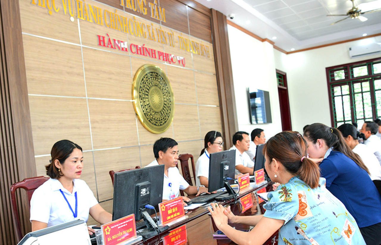 Ninh Bình: Sớm tháo gỡ vướng mắc để triển khai dữ liệu hộ tịch hiệu quả hơn