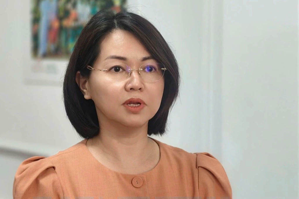 Khởi tố bị can, bắt tạm giam Cục trưởng Cục An toàn thực phẩm, Bộ Y tế Trần Việt Nga