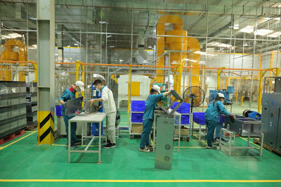 Thế mạnh nổi trội của khối KTTN Hà Nội chính là sự năng động, tinh thần khởi nghiệp mạnh mẽ và tính linh hoạt trong mô hình kinh doanh. (Ảnh: Internet)