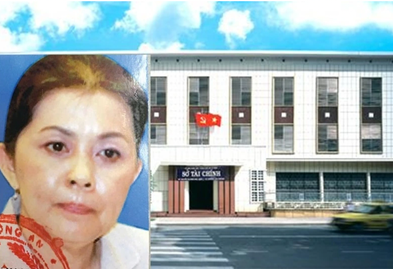 Bộ Công an kêu gọi bị can Đào Thị Hương Lan ra đầu thú 
