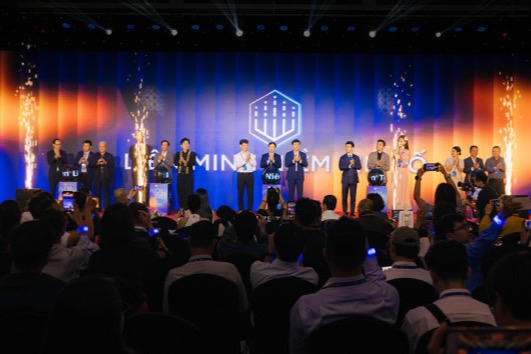 Đại sứ số - sức mạnh đồng hành cùng dân tộc