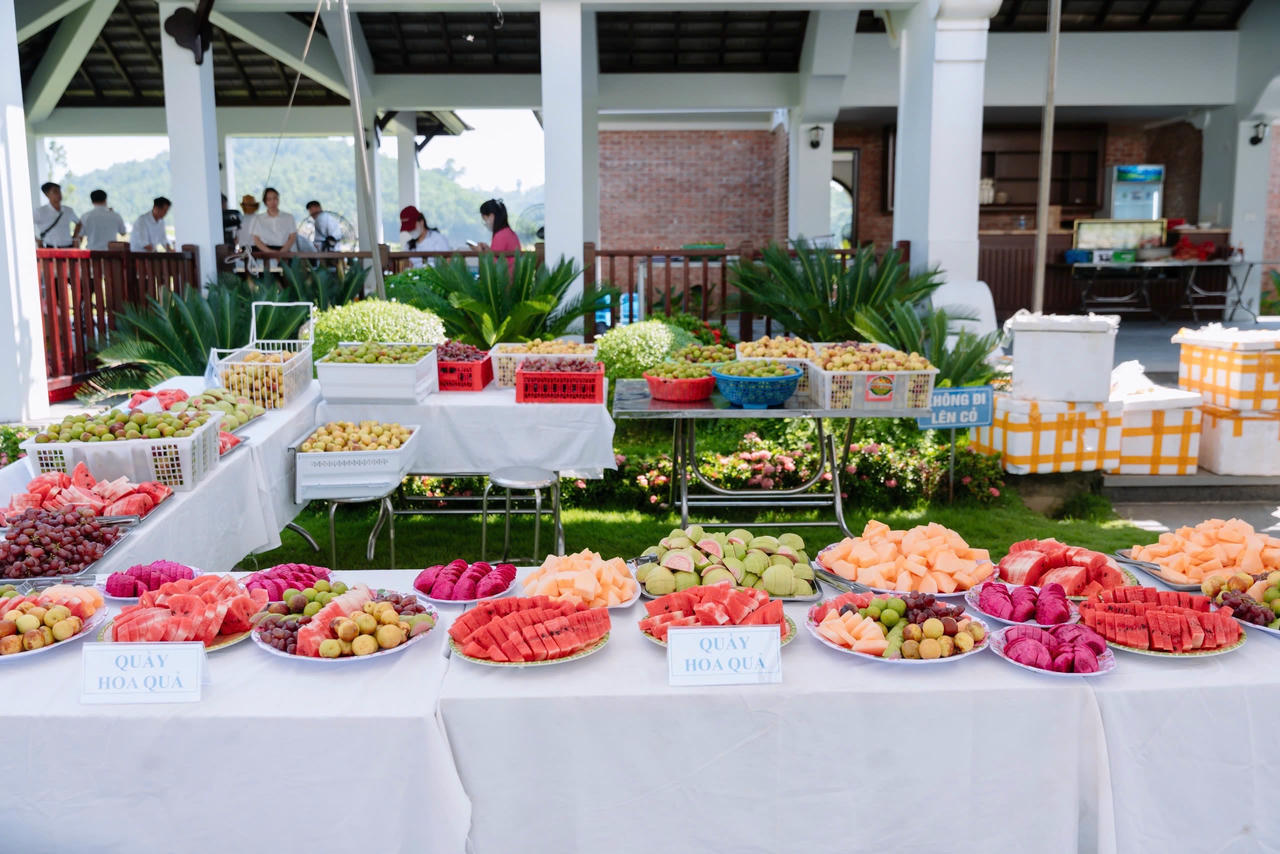 Đại lễ cầu siêu tại Công viên nghĩa trang Thiên Đường