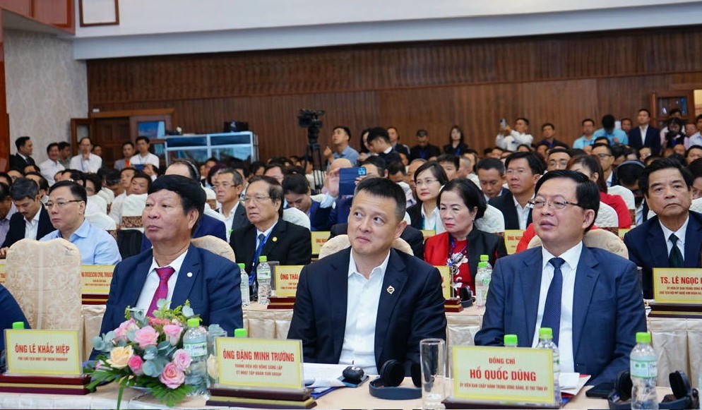 Gia Lai xúc tiến đầu tư, thương mại năm 2025