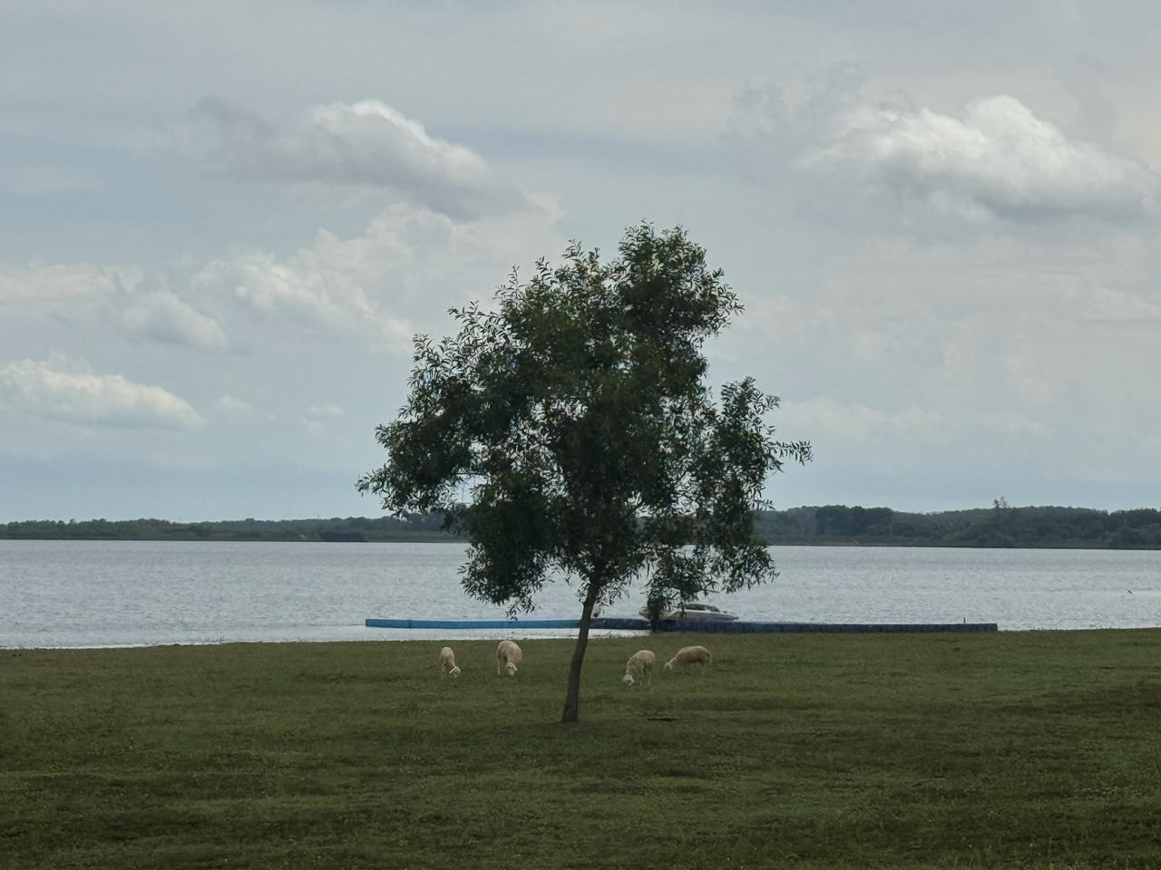 Tiền năng phát triển du lịch lớn