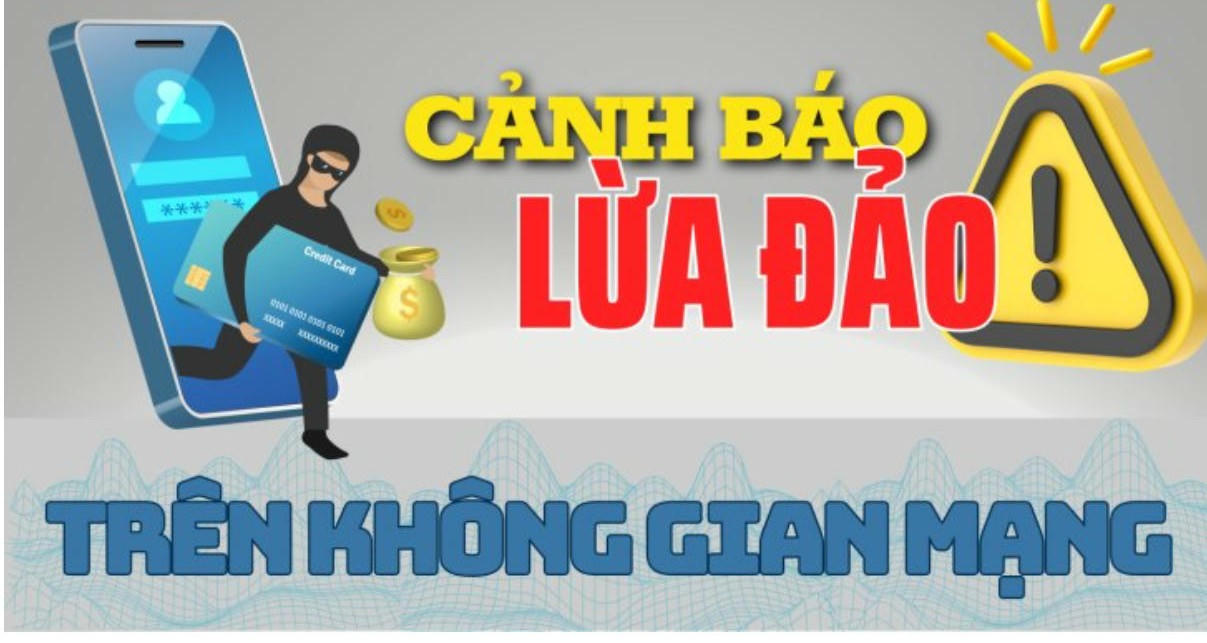  Hải Phòng: Cảnh báo thủ đoạn lừa đảo lợi dụng chính sách tặng quà dịp Quốc khánh 2/9