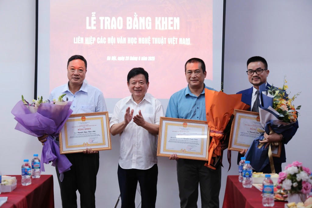 Lan tỏa văn hóa đọc với tinh thần đổi mới sáng tạo trong cộng đồng